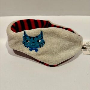 Russ Berrie Fleece Character Headband